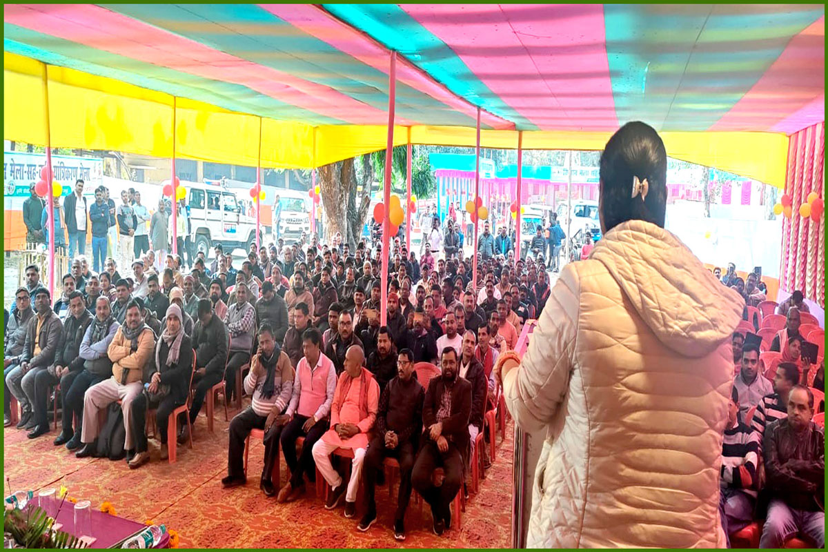 KISAN-YANTRIRAN-MELA